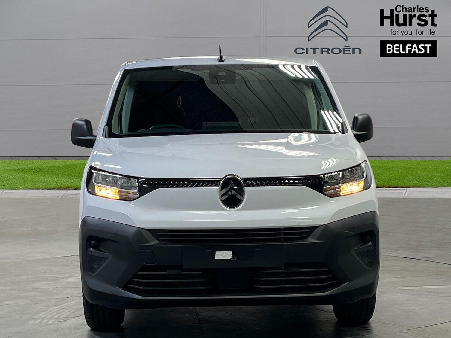 Used Citroen Berlingo 2026 for sale - 78194165: Photo 5