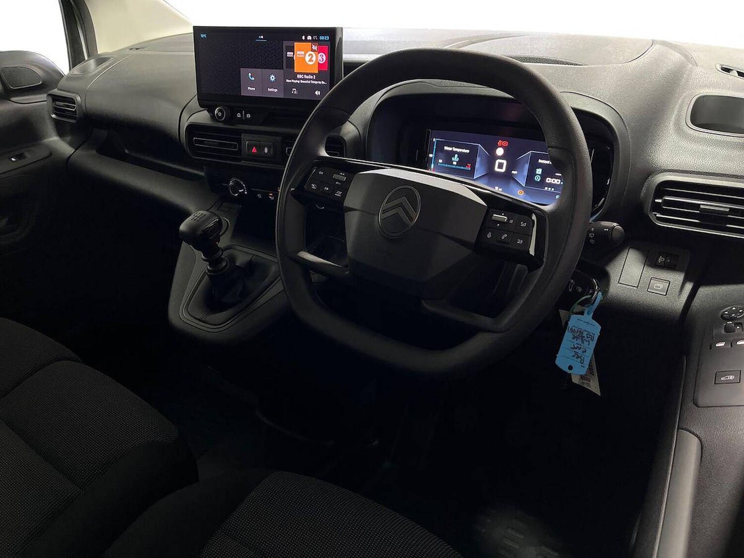 Used Citroen Berlingo 2026 for sale - 78194165: Photo 8