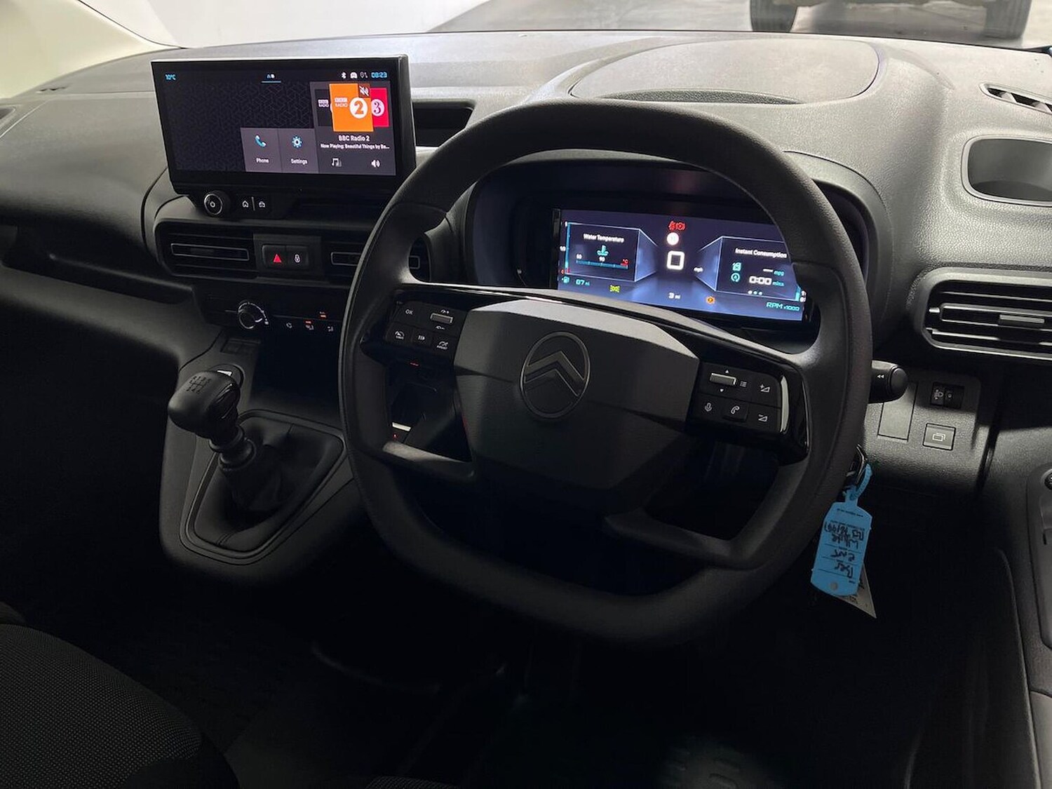 Used Citroen Berlingo 2026 for sale - 78194165: Photo 9