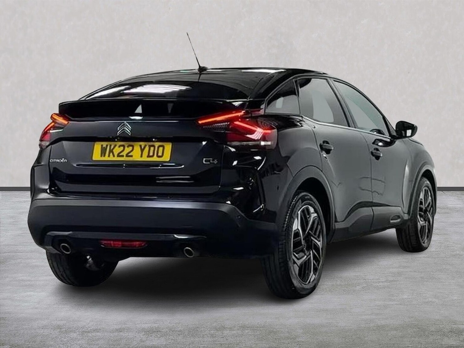 Used Citroen C4 2022 for sale - 78039303: Photo 18