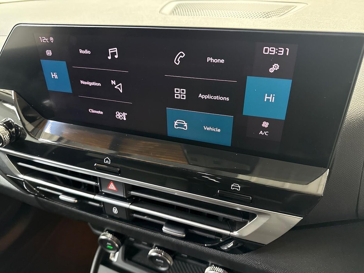 Used Citroen C4 2022 for sale - 78039303: Photo 23