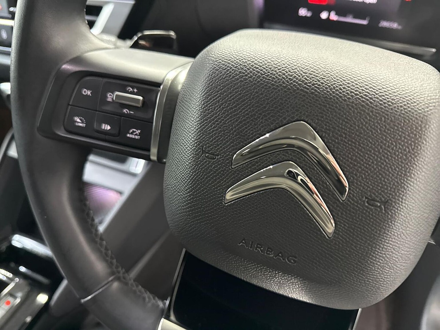 Used Citroen C4 2022 for sale - 78039303: Photo 25