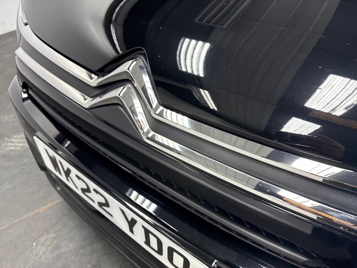 Used Citroen C4 2022 for sale - 78039303: Photo 28