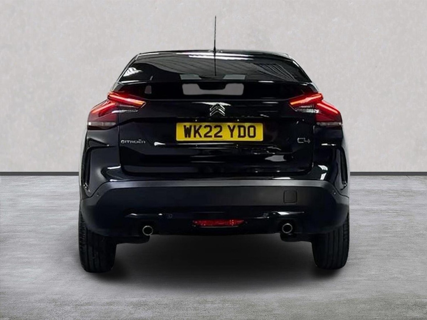 Used Citroen C4 2022 for sale - 78039303: Photo 4