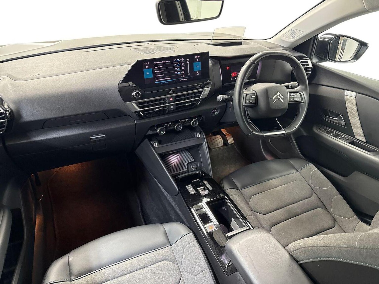 Used Citroen C4 2022 for sale - 78039303: Photo 8