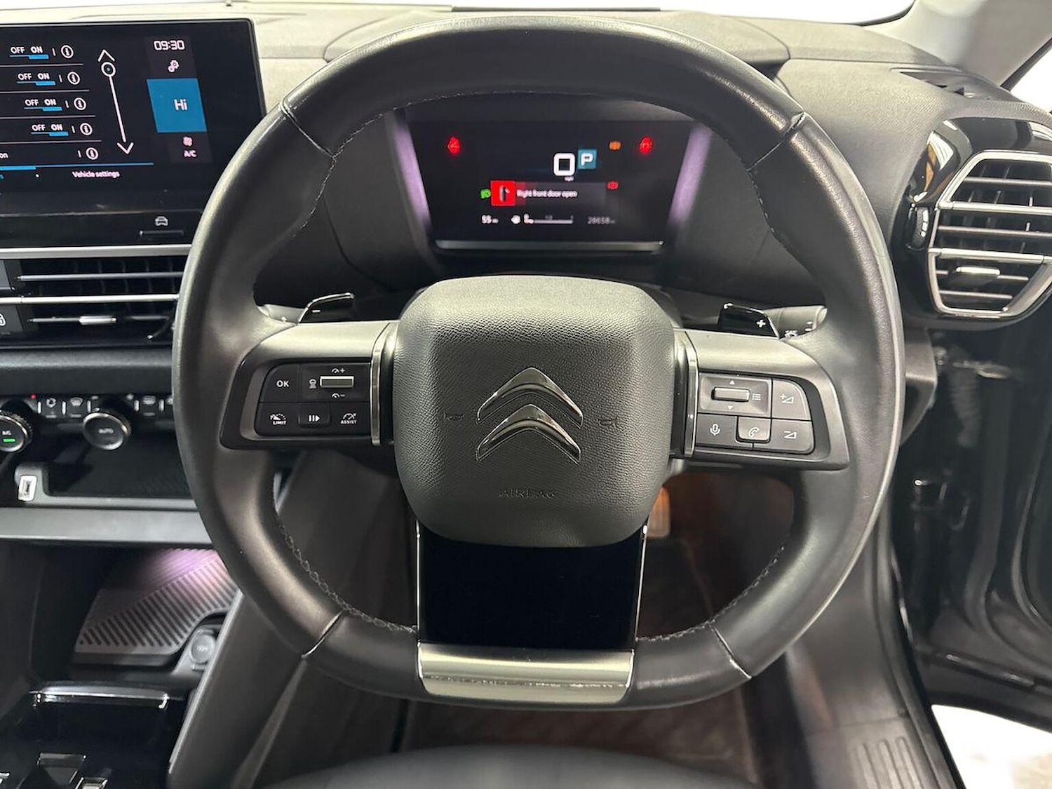 Used Citroen C4 2022 for sale - 78039303: Photo 9