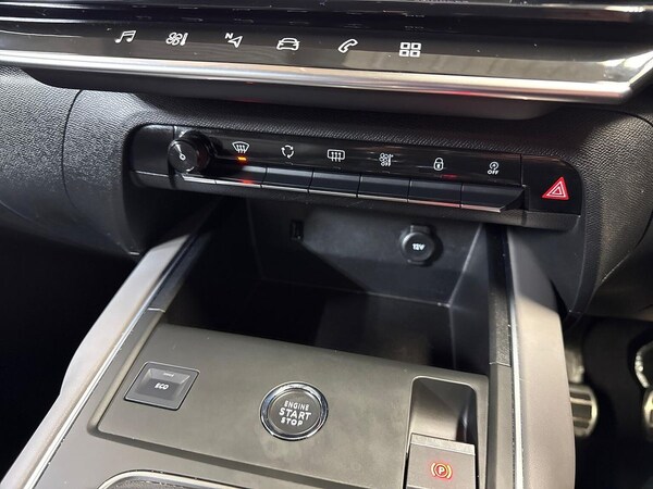 Used Citroen C5 Aircross 2022 for sale - 76037236: Photo 11