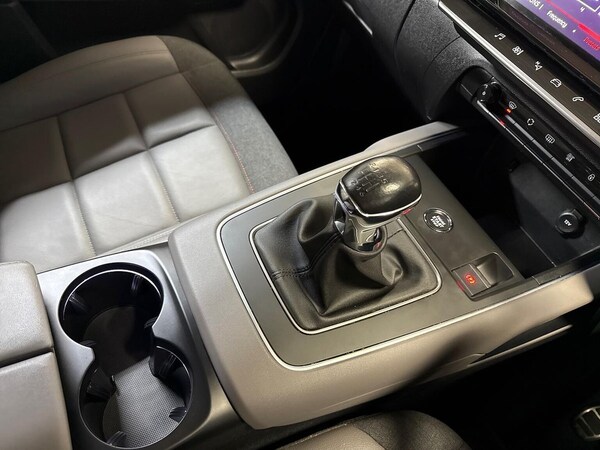 Used Citroen C5 Aircross 2022 for sale - 76037236: Photo 12