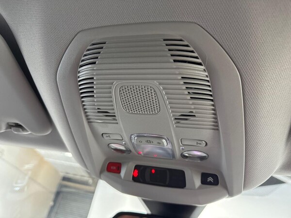 Used Citroen C5 Aircross 2022 for sale - 76037236: Photo 13