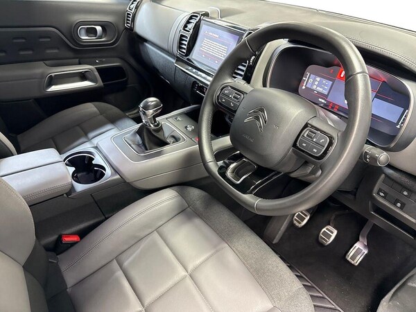 Used Citroen C5 Aircross 2022 for sale - 76037236: Photo 14