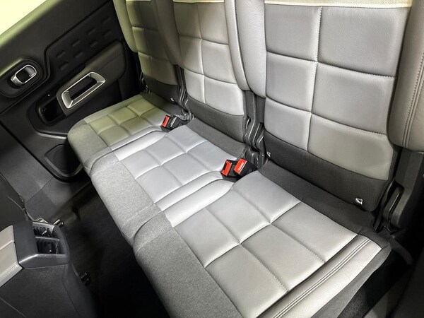 Used Citroen C5 Aircross 2022 for sale - 76037236: Photo 15
