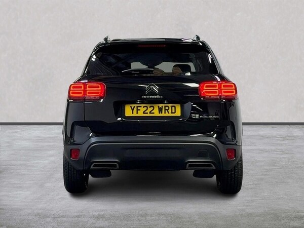 Used Citroen C5 Aircross 2022 for sale - 76037236: Photo 17