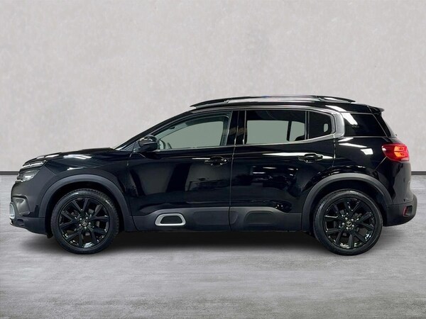 Used Citroen C5 Aircross 2022 for sale - 76037236: Photo 18
