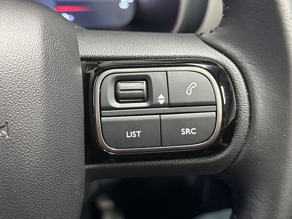 Used Citroen C5 Aircross 2022 for sale - 76037236: Photo 23