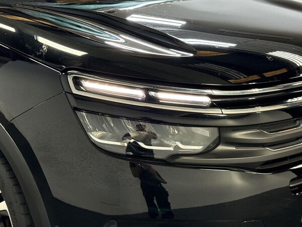 Used Citroen C5 Aircross 2022 for sale - 76037236: Photo 28