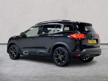 Used Citroen C5 Aircross 2022 for sale - 76037236: Photo 2