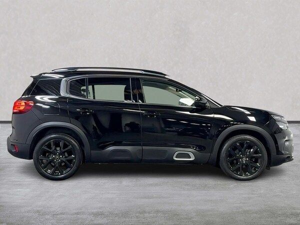 Used Citroen C5 Aircross 2022 for sale - 76037236: Photo 3