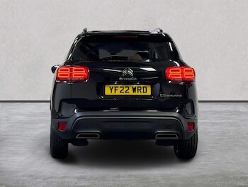 Used Citroen C5 Aircross 2022 for sale - 76037236: Photo 4