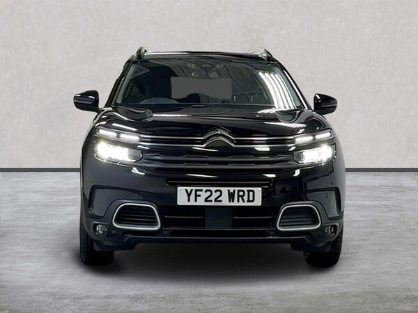 Used Citroen C5 Aircross 2022 for sale - 76037236: Photo 5