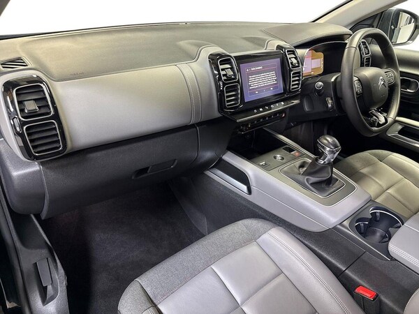 Used Citroen C5 Aircross 2022 for sale - 76037236: Photo 6