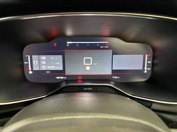 Used Citroen C5 Aircross 2022 for sale - 76037236: Photo 9
