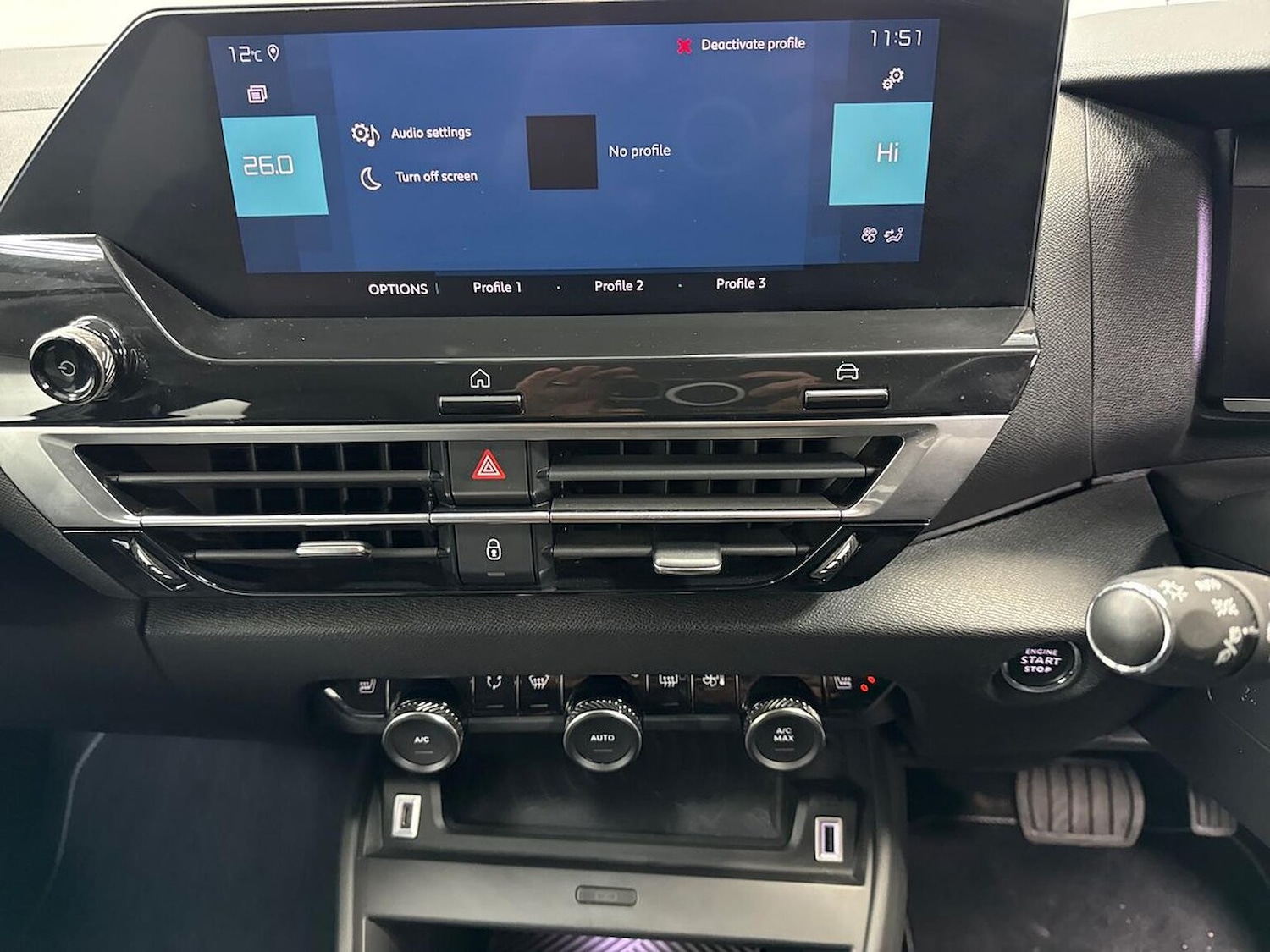 Used Citroen C4 2021 for sale - 77715373: Photo 11