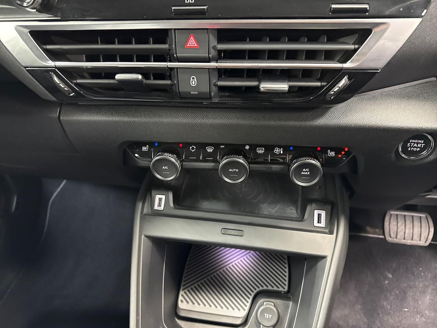 Used Citroen C4 2021 for sale - 77715373: Photo 12