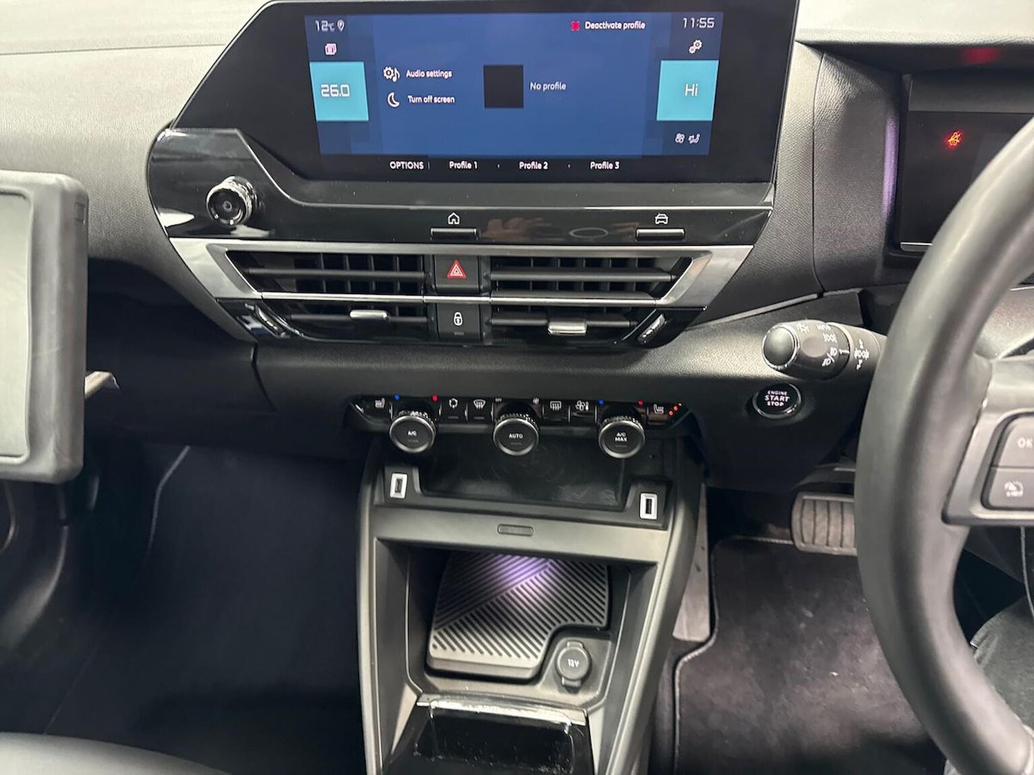 Used Citroen C4 2021 for sale - 77715373: Photo 13