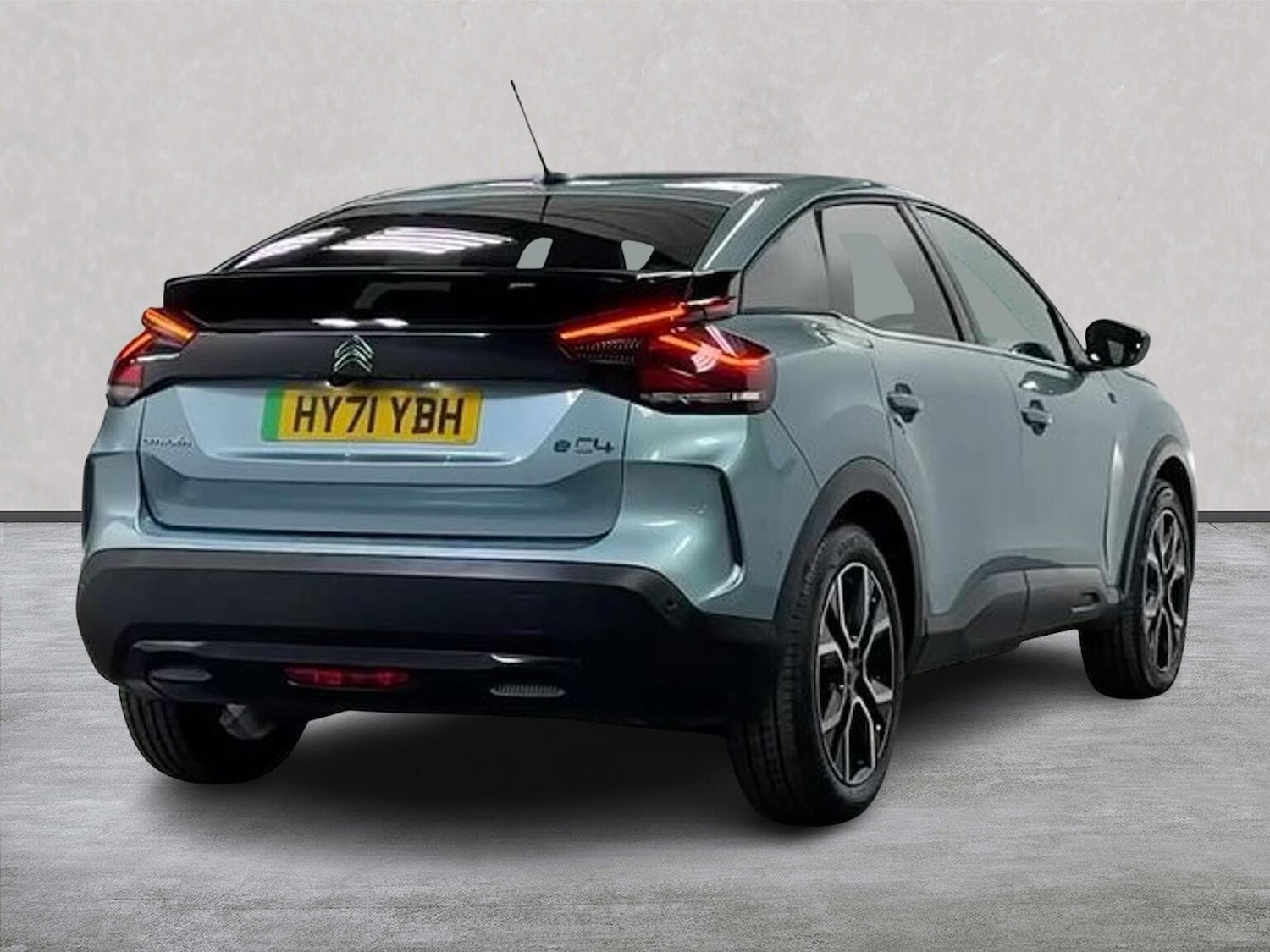 Used Citroen C4 2021 for sale - 77715373: Photo 18