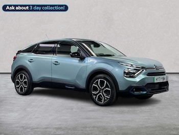 Citroen C4 feature image