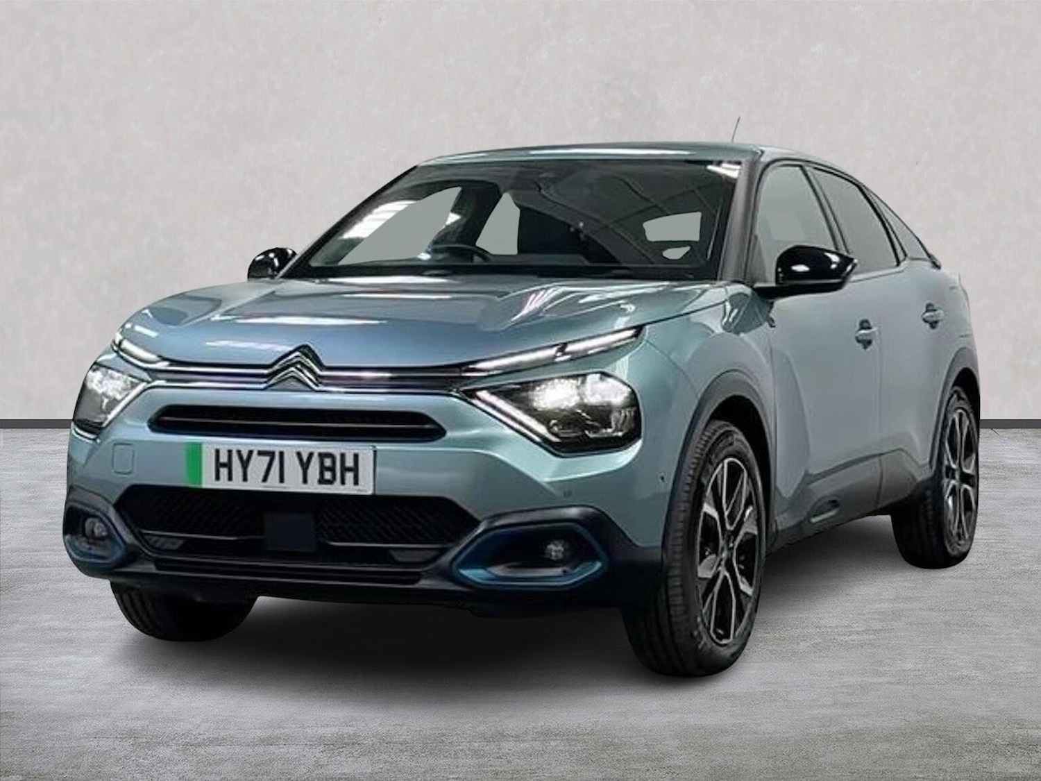 Used Citroen C4 2021 for sale - 77715373: Photo 20