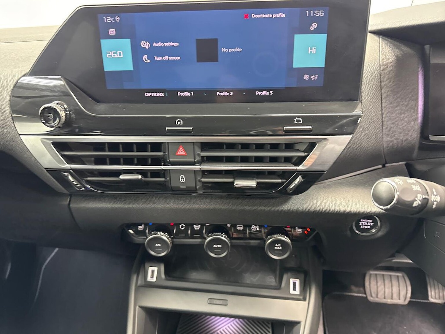 Used Citroen C4 2021 for sale - 77715373: Photo 23