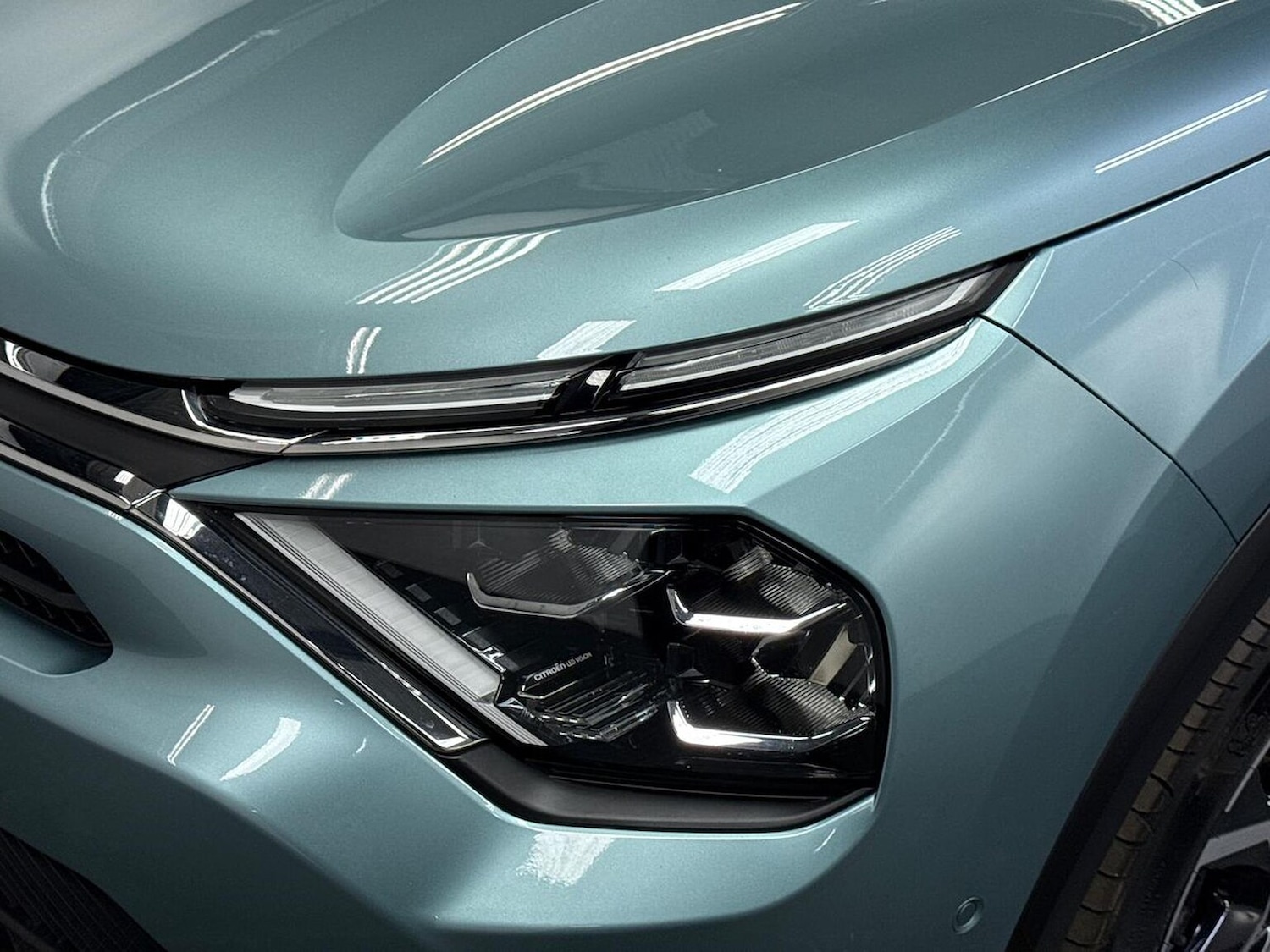 Used Citroen C4 2021 for sale - 77715373: Photo 29