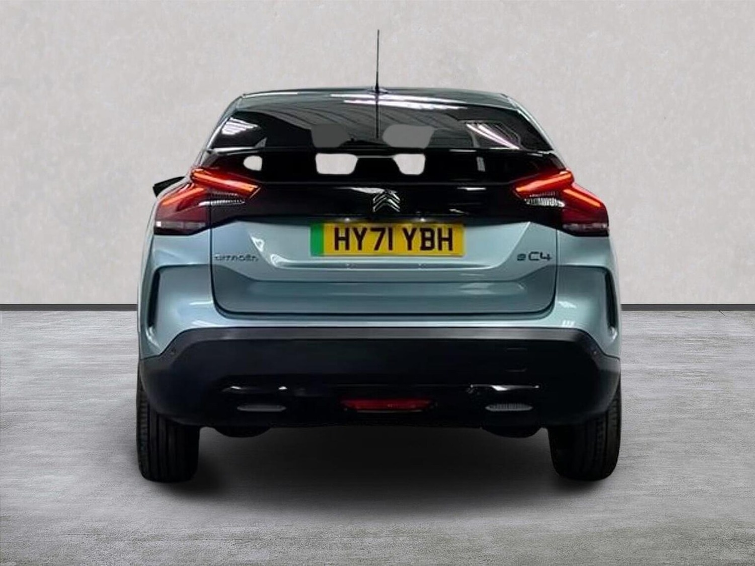 Used Citroen C4 2021 for sale - 77715373: Photo 4