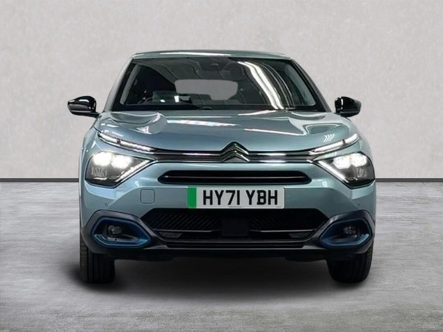 Used Citroen C4 2021 for sale - 77715373: Photo 5