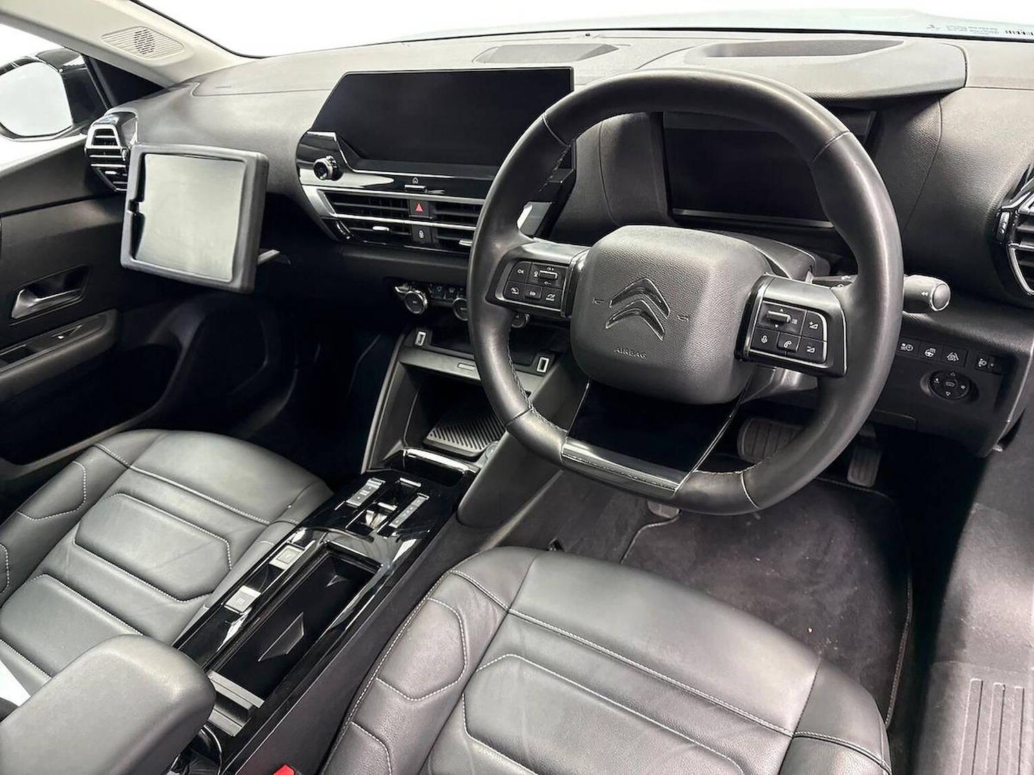 Used Citroen C4 2021 for sale - 77715373: Photo 8