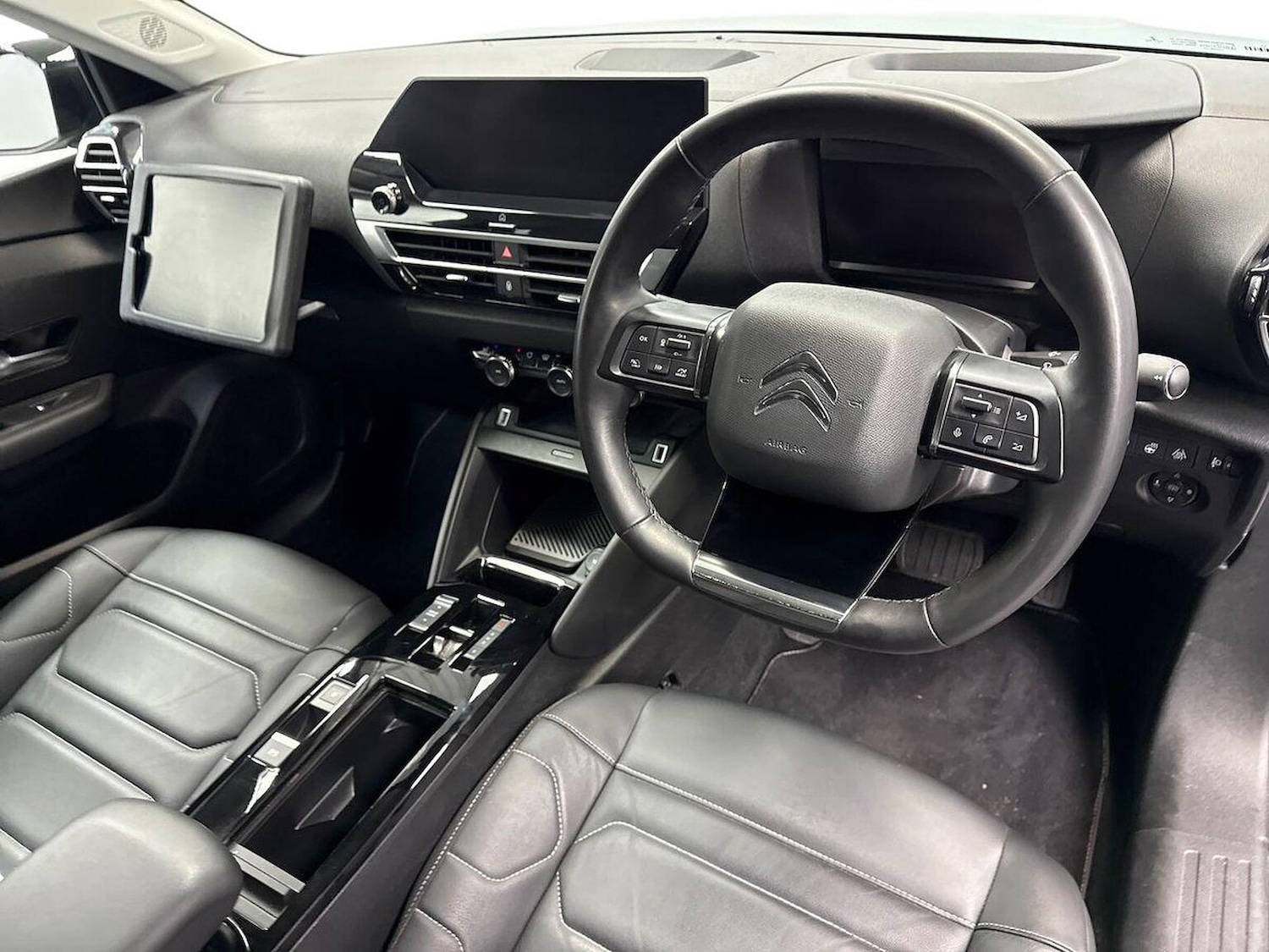 Used Citroen C4 2021 for sale - 77715373: Photo 9