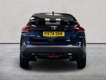Used Citroen C4 2024 for sale - 79545732: Photo