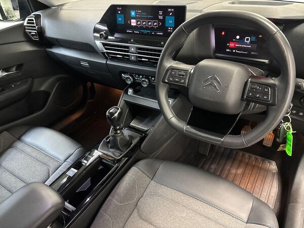 Used Citroen C4 2022 for sale - 75736161: Photo 15
