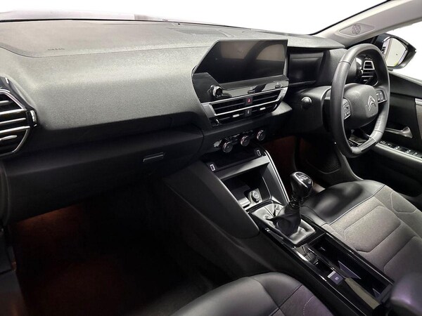 Used Citroen C4 2022 for sale - 75736161: Photo 7
