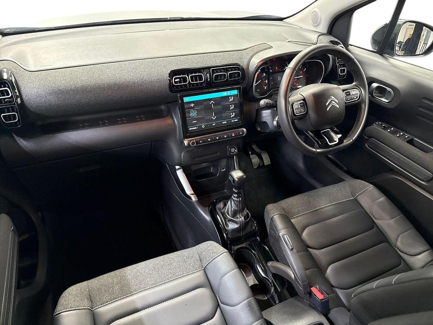 Used Citroen C3 Aircross 2022 for sale - 78193952: Photo 10