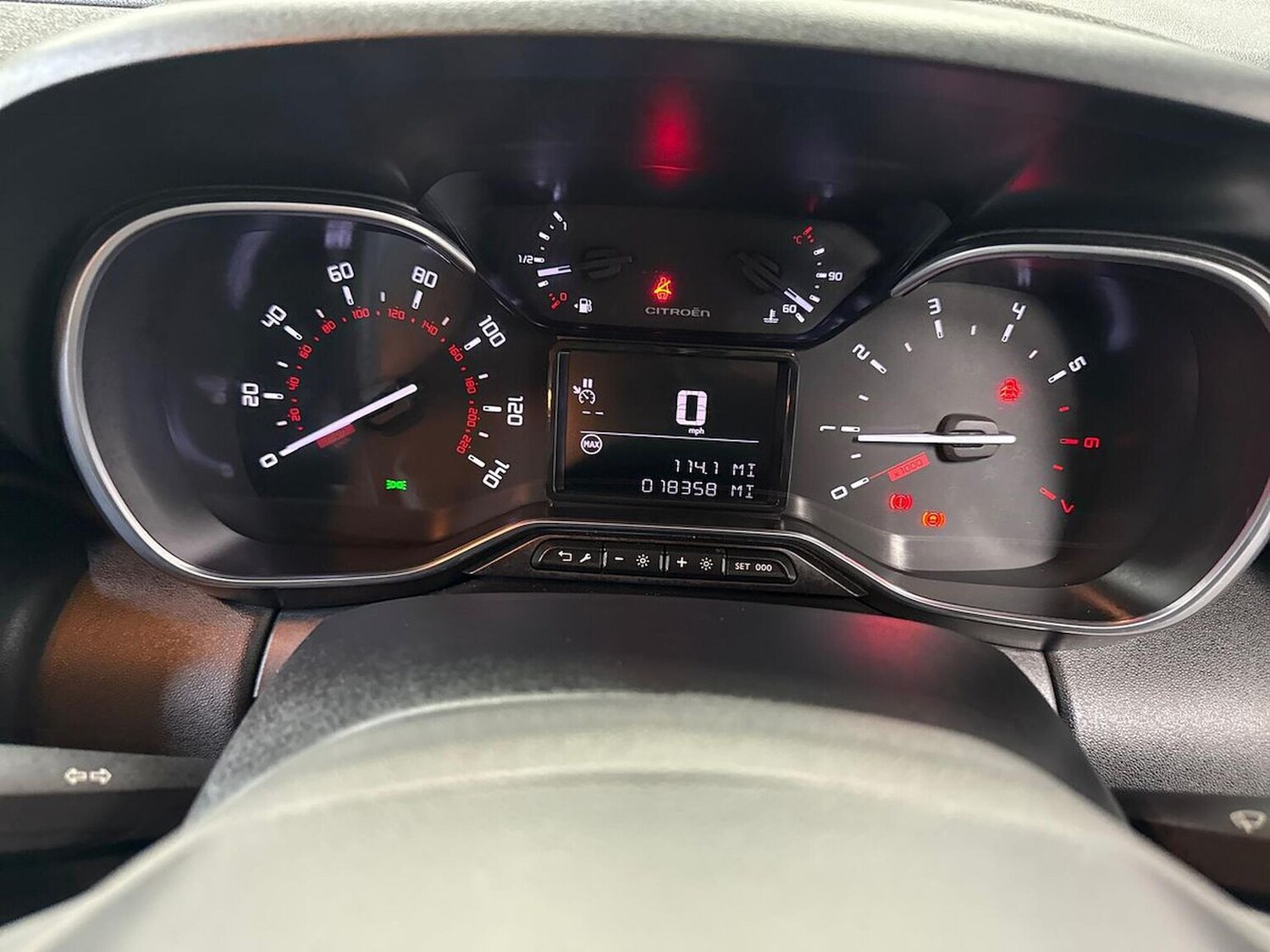 Used Citroen C3 Aircross 2022 for sale - 78193952: Photo 12