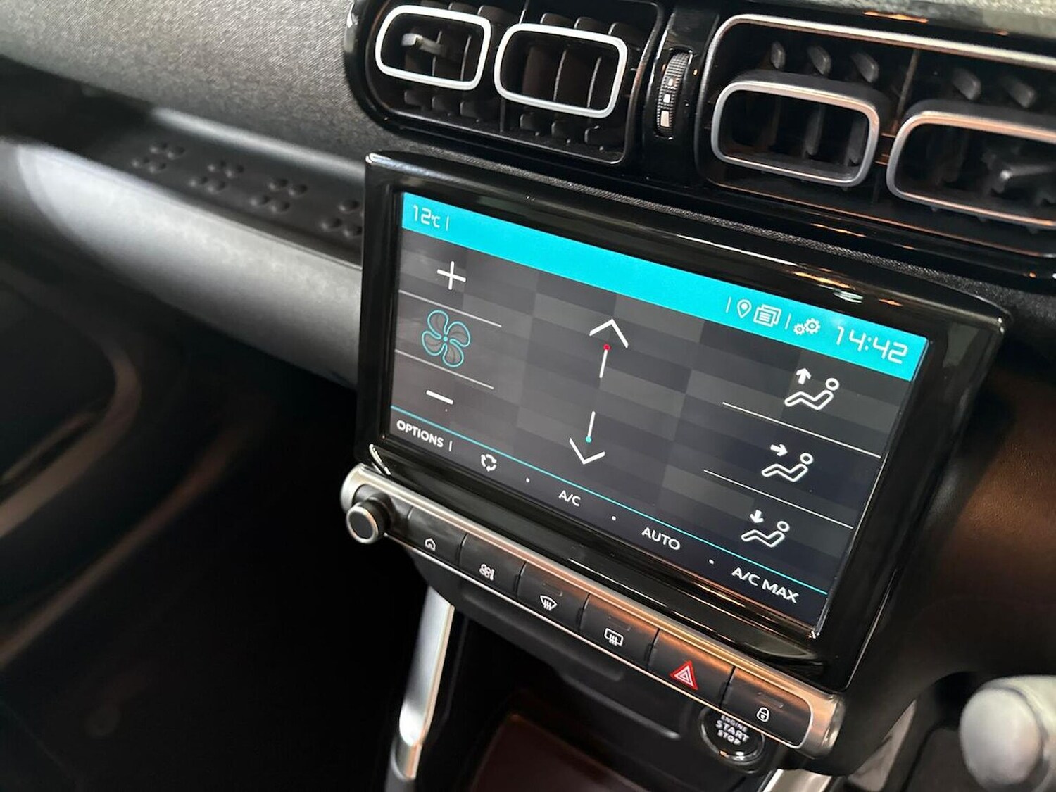 Used Citroen C3 Aircross 2022 for sale - 78193952: Photo 13