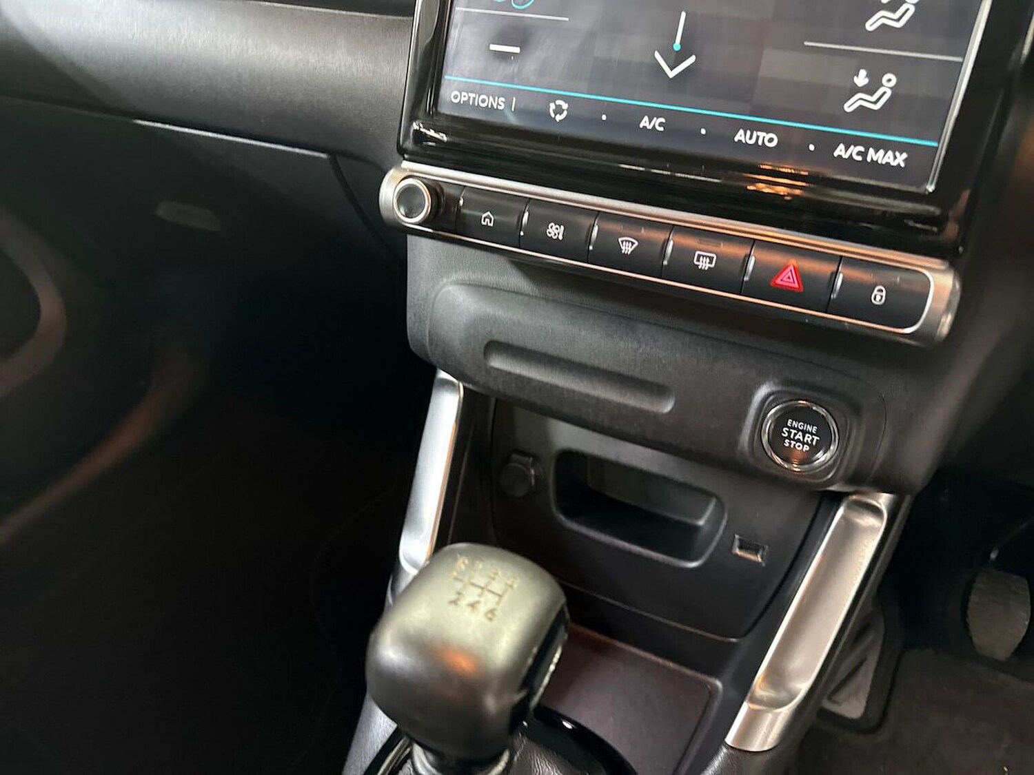 Used Citroen C3 Aircross 2022 for sale - 78193952: Photo 14