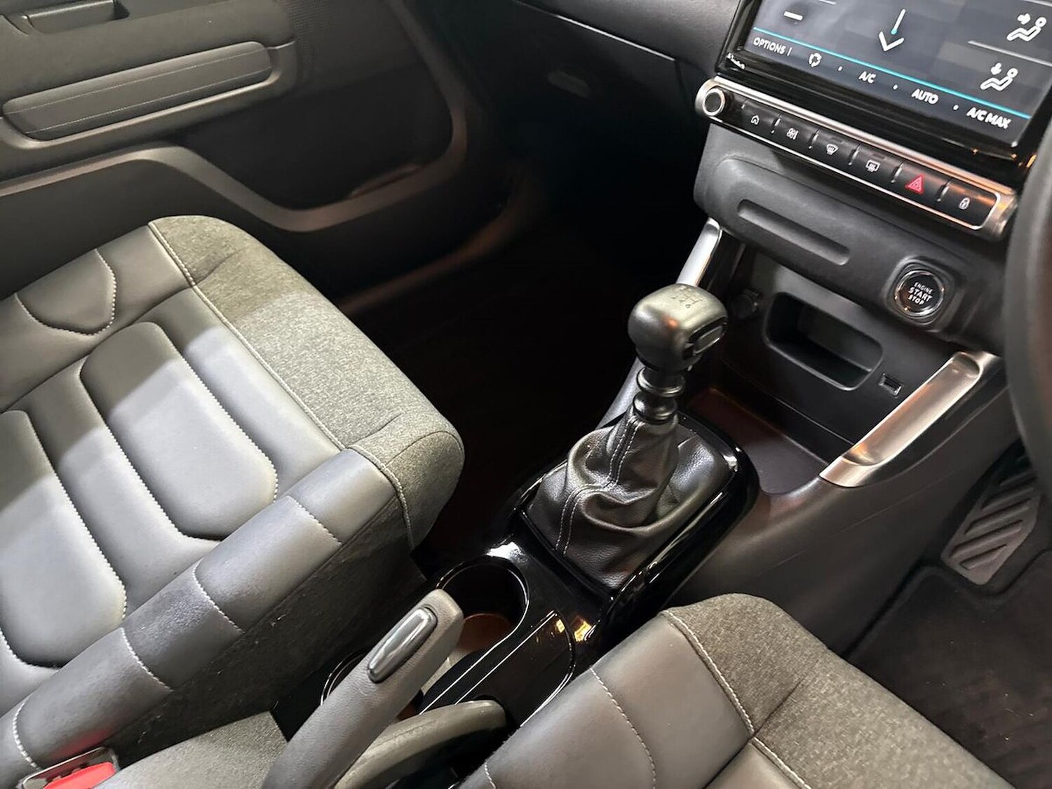 Used Citroen C3 Aircross 2022 for sale - 78193952: Photo 15