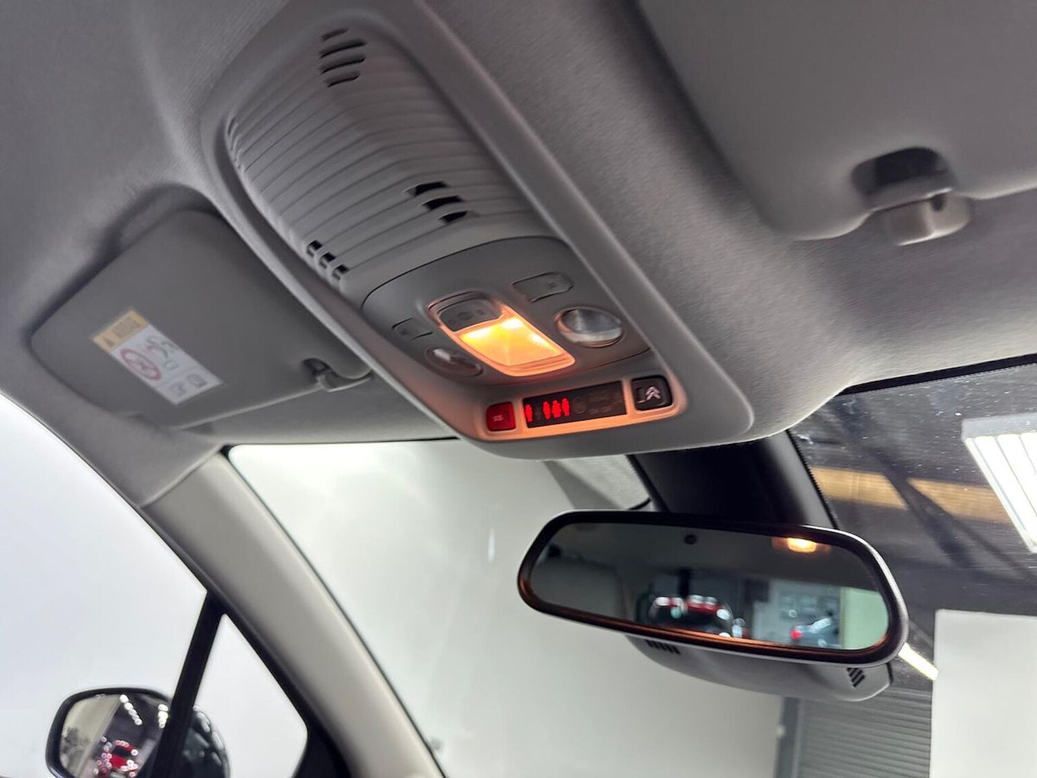 Used Citroen C3 Aircross 2022 for sale - 78193952: Photo 16