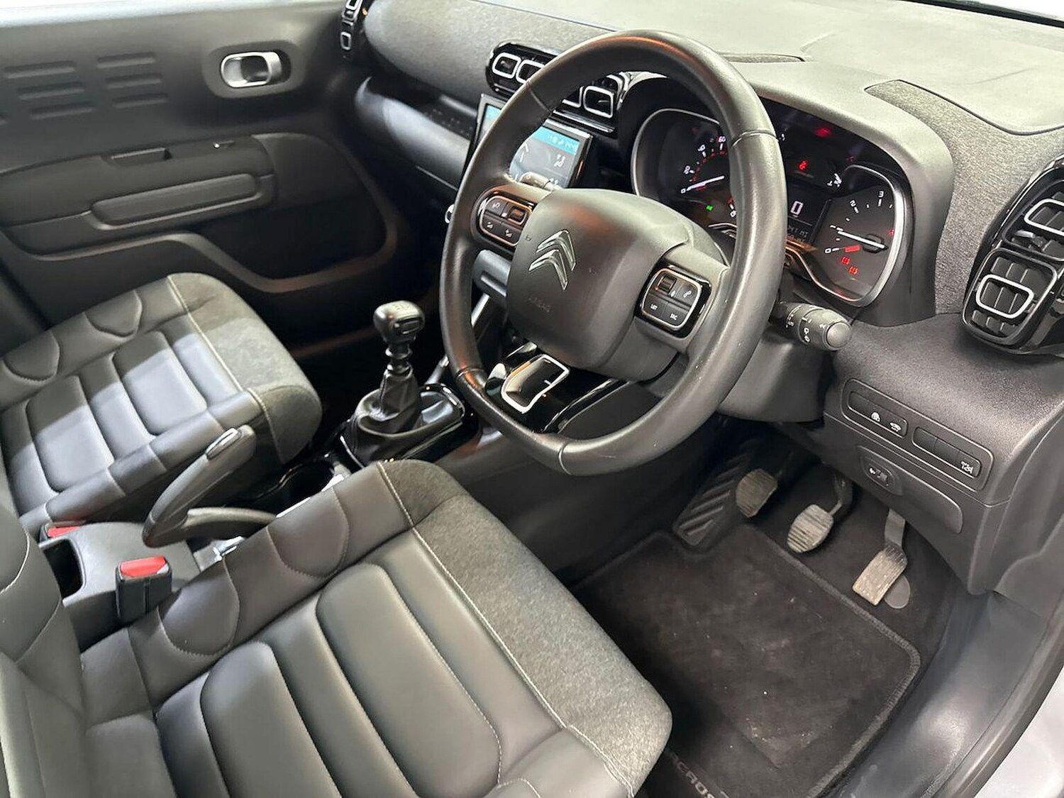 Used Citroen C3 Aircross 2022 for sale - 78193952: Photo 17