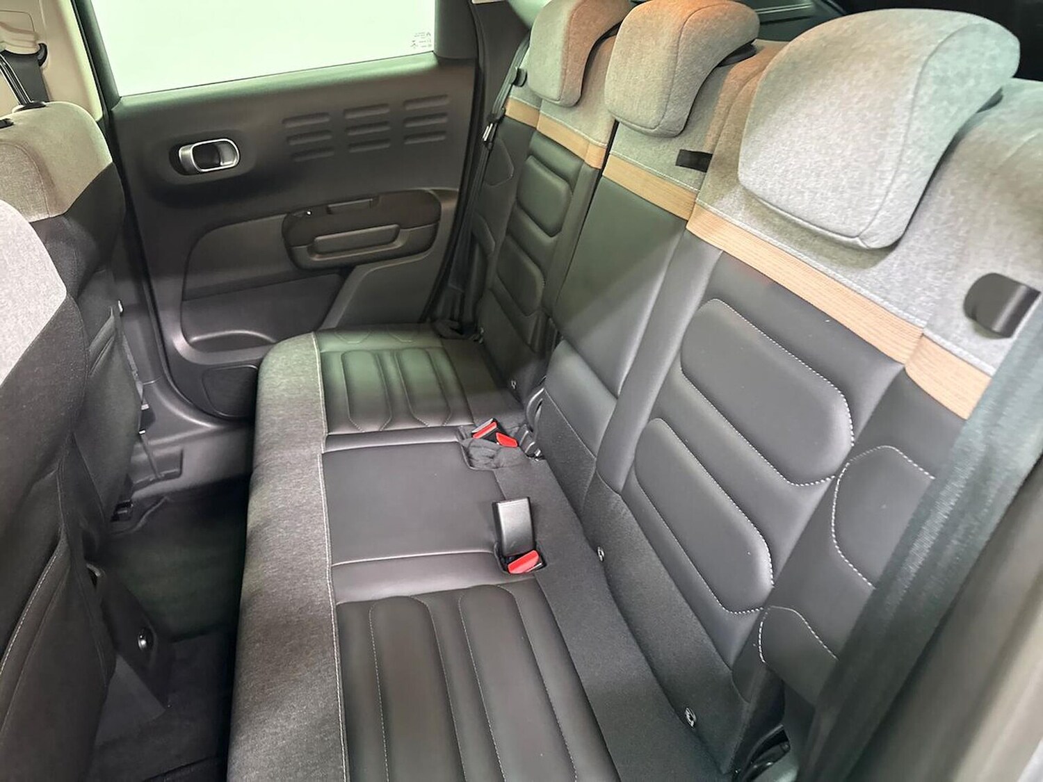 Used Citroen C3 Aircross 2022 for sale - 78193952: Photo 18