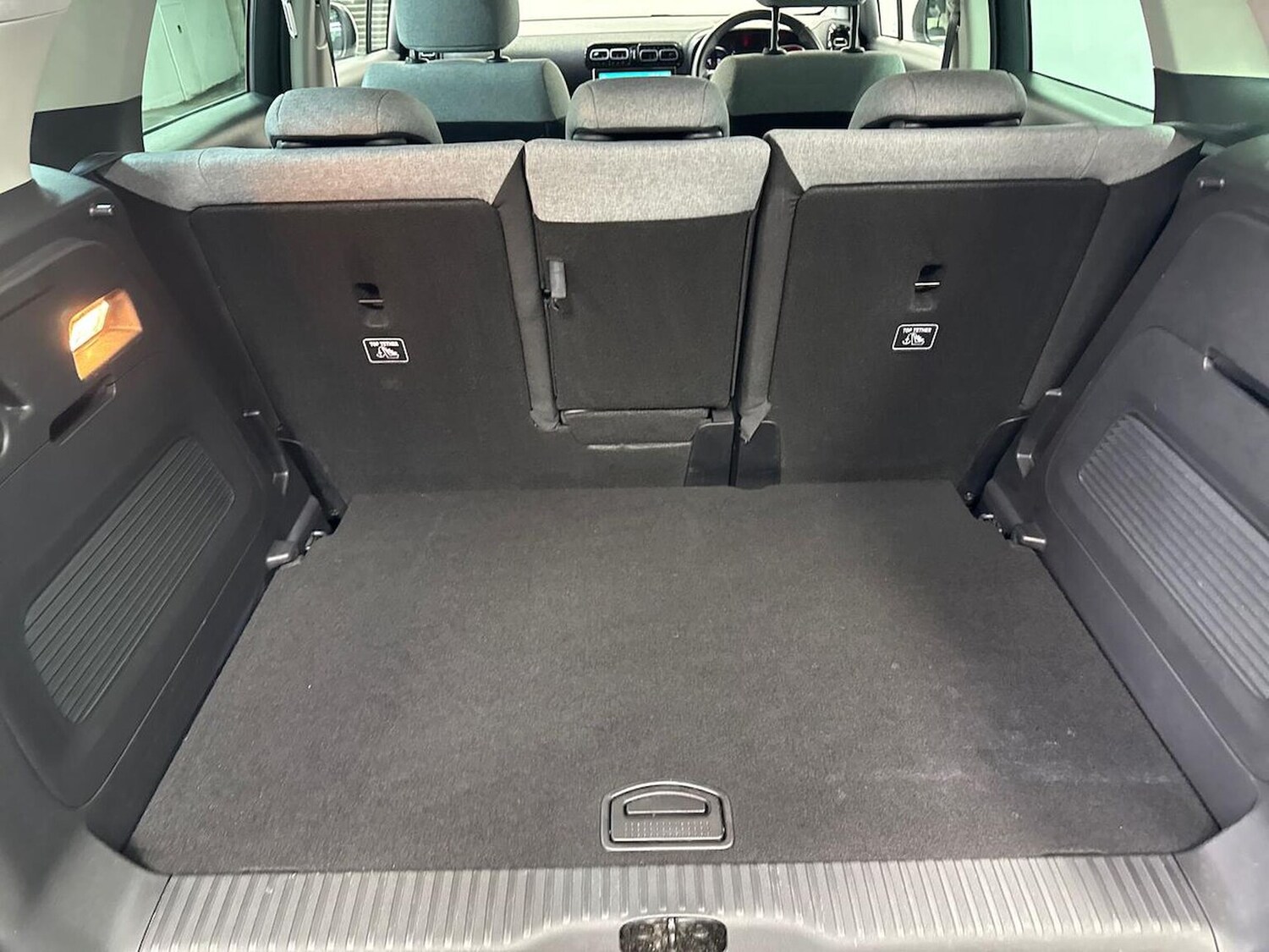 Used Citroen C3 Aircross 2022 for sale - 78193952: Photo 19