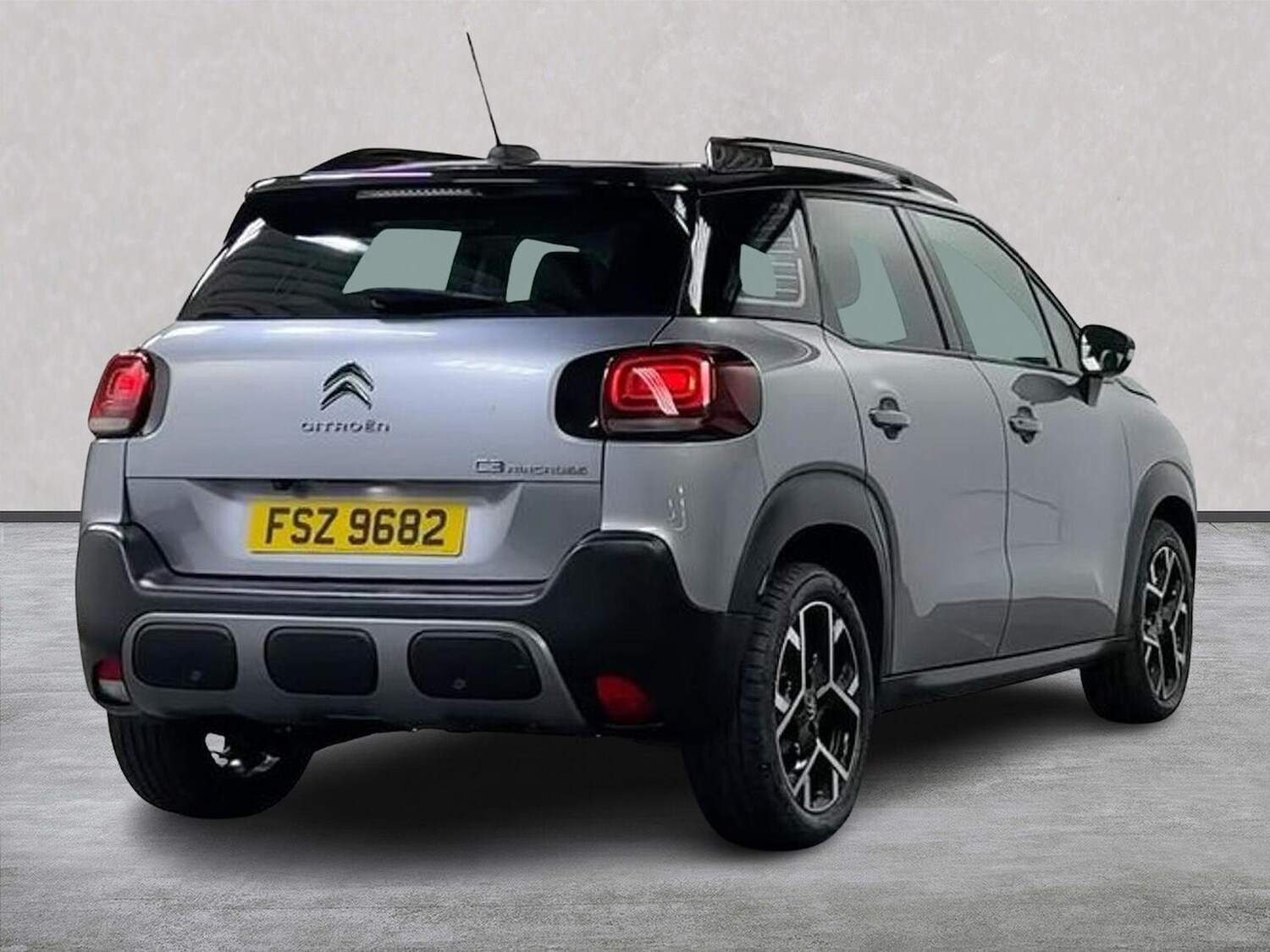 Used Citroen C3 Aircross 2022 for sale - 78193952: Photo 20